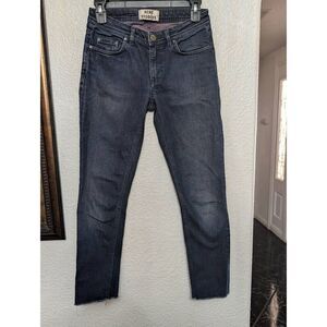 Acne studios jeans size 27